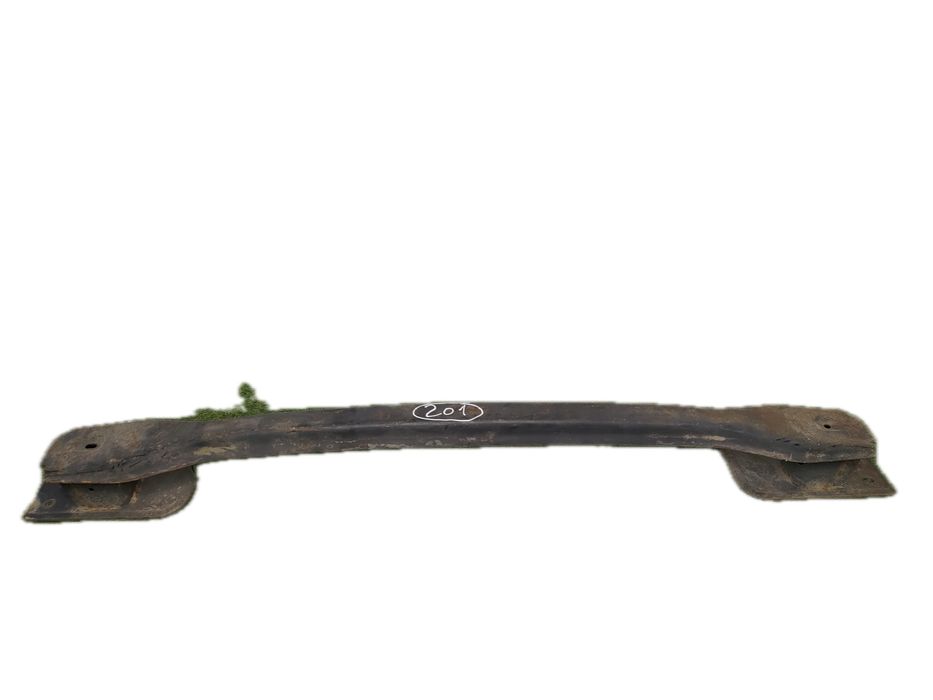 Reforço pára-choques trás FORD Fiesta VI (CB1, CCN)