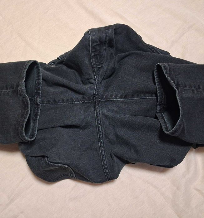 Levi's 511 Slim Fit W36 L30 04511-1507 Джинси слім крою чоловічі