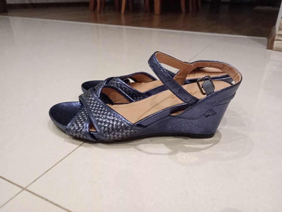 Buty rozmiar 41 !!!
