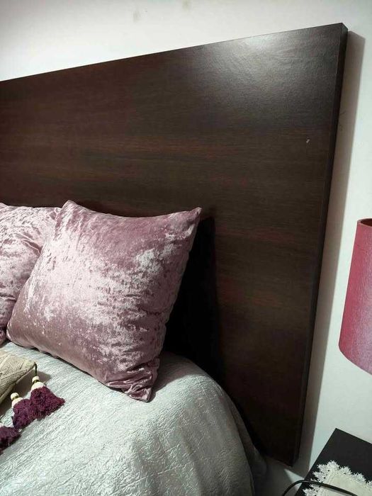 mobília de quarto casal
