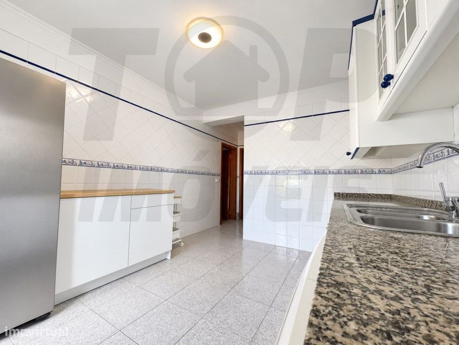 Apartamento T3 - Samora Correia - 325.000 €