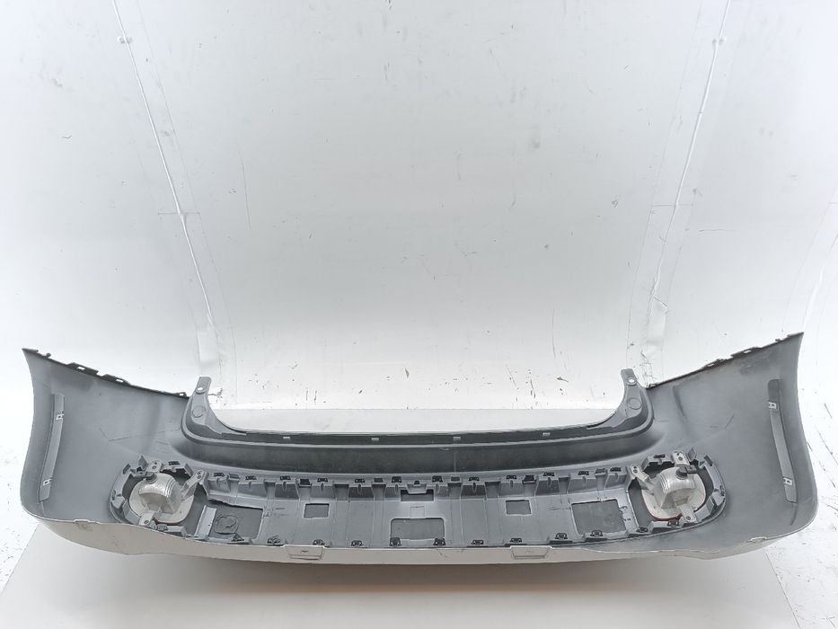 Para Choques Traseiro - FIAT PANDA (312_, 319_) | 12 -