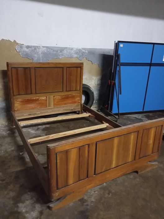 Conjunto quarto casal