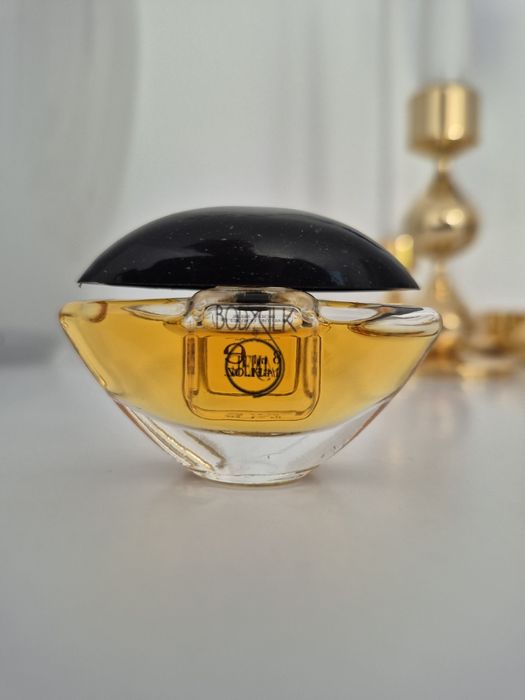 Unikat La Perla Body Silk Vintage dla Pań 5 ml