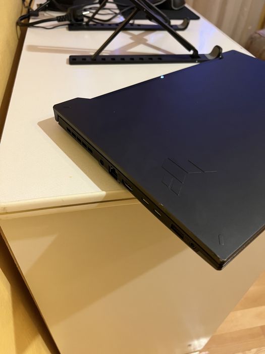 ASUS TUF Gaming A15 RTX 4050 Ryzen 7 7735HS 16GB RAM 512GB SSD