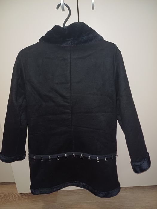 Дублянка жіноча осінь-єврозима