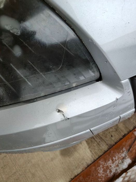 Продам своє авто Рено Сценік 2011 року.