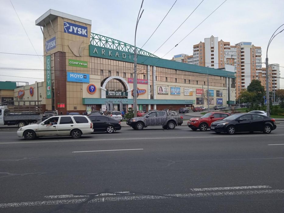 Коммерческая недвижимость по адресу ул. Борщаговская (площадь 559 м²) - Atlanta.ua - фото 13