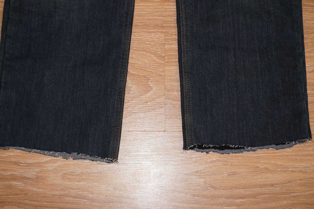 Чоловічі утеплені джинси Carhartt