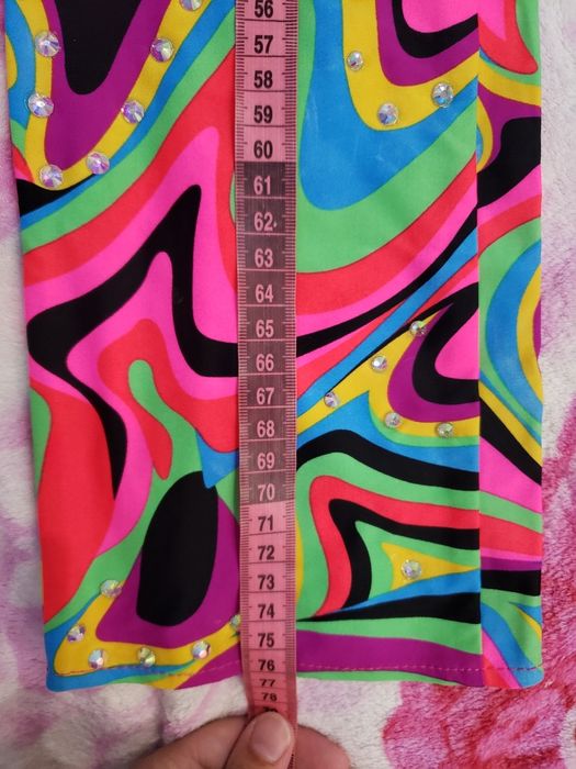 Діско, костюм, наряд