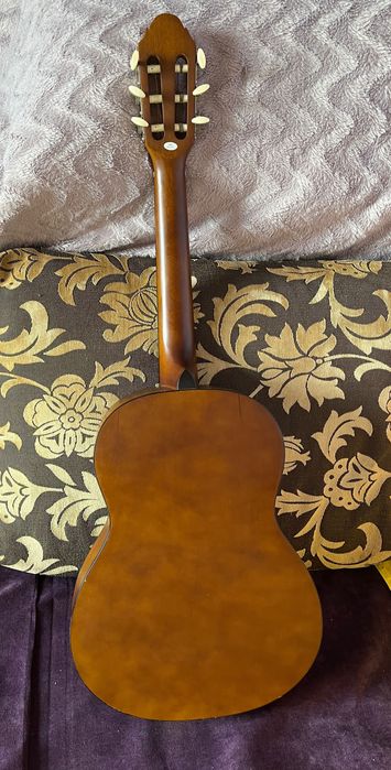 Gitara klasyczna 1/2 dla dziecka