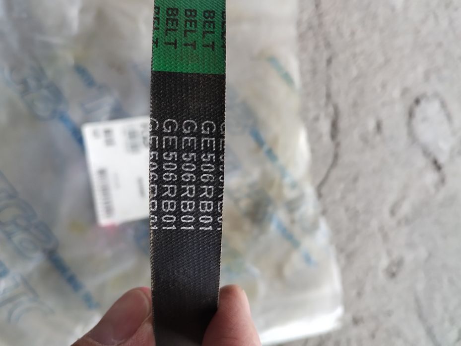 Pasek napędowy do skutera GE506RB01
