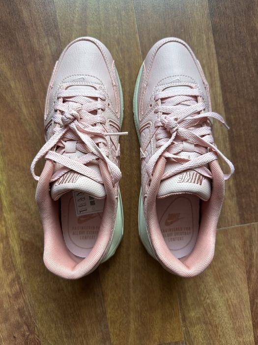 Nike Air Max Command PRM – Nowe, Oryginalne, Faktura | Sklep | r. 38