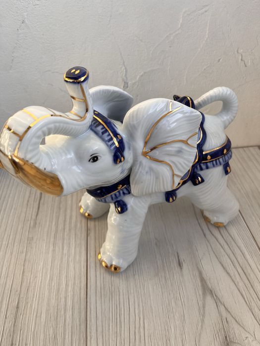 Слоник порцеляновий  Pavone JP-11/26.