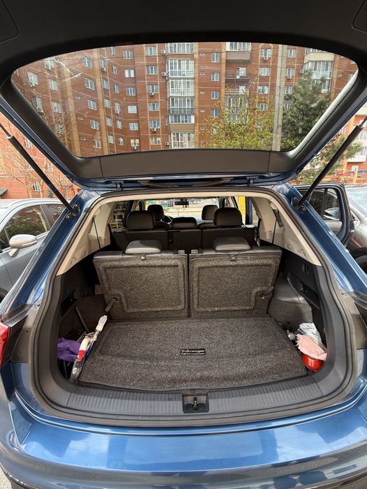 Продам Volkswagen Tiguan