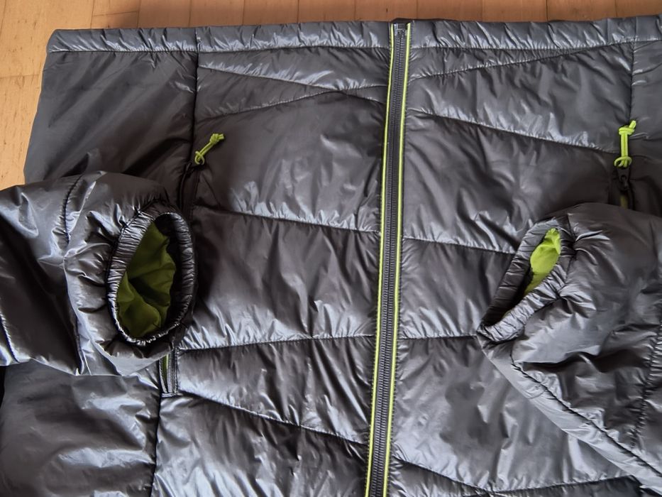Decathlon  Quechua, XL męskie