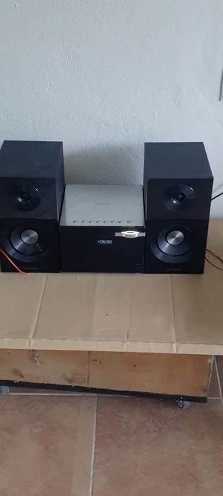 Mini wieża Samsung wysyłka