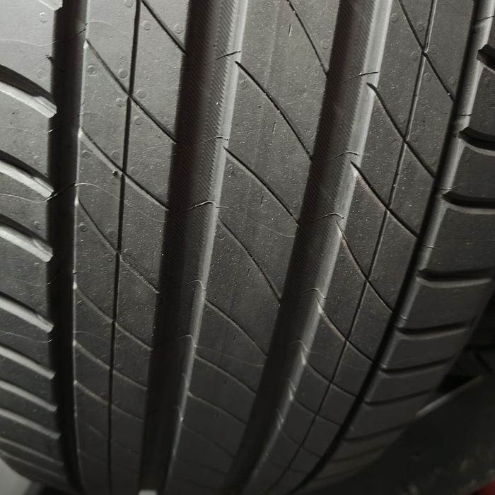 225/50/18 Michelin Primacy 4 Demo