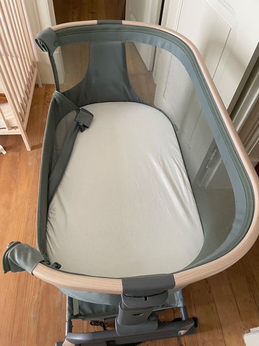 Berço ilora maxi cosi