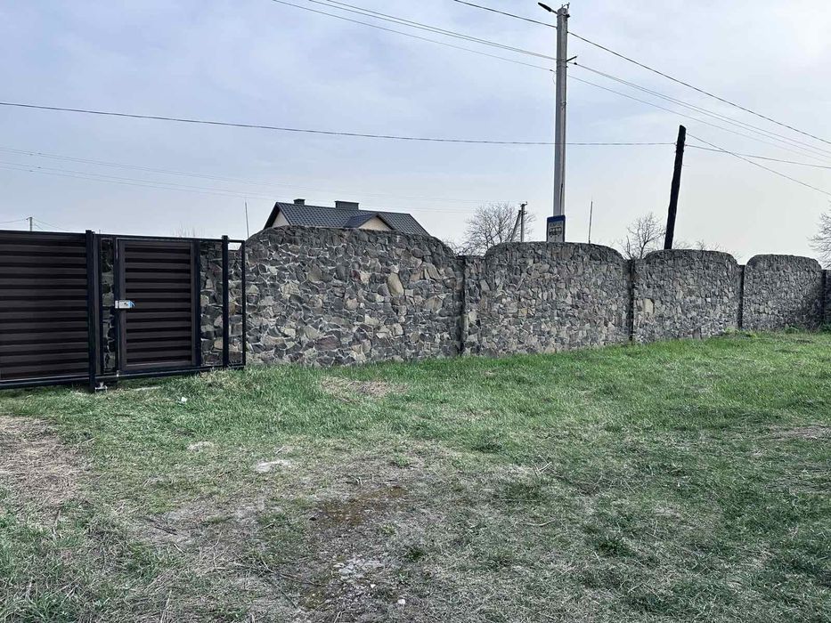 Продам будинок м Рожище