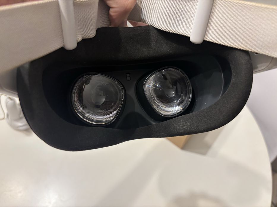 Oculus quest 2 (meta quest 2) Lipnica Murowana • OLX.pl