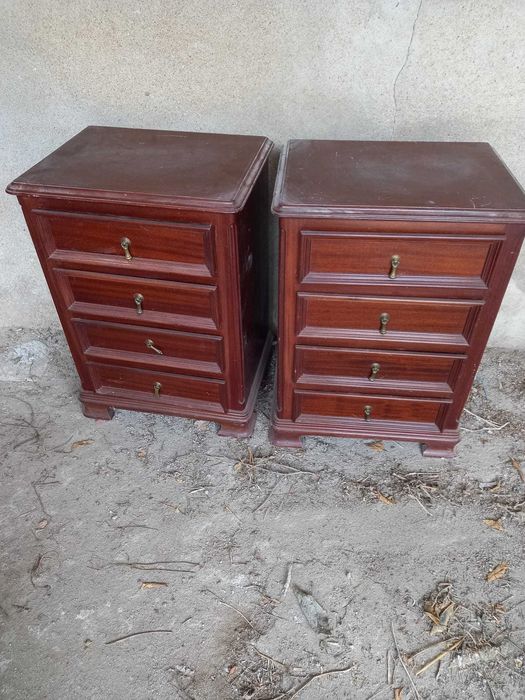 Antiguidades - Várias