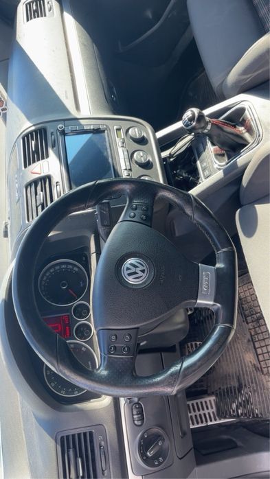Golf 5 GTI 2008r