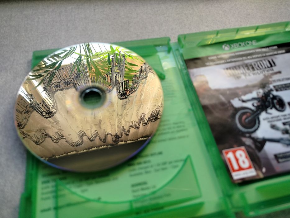 Grą Homefront The Reyolution