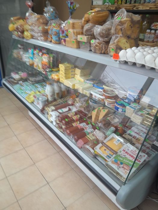 Продам ветринный холодильник