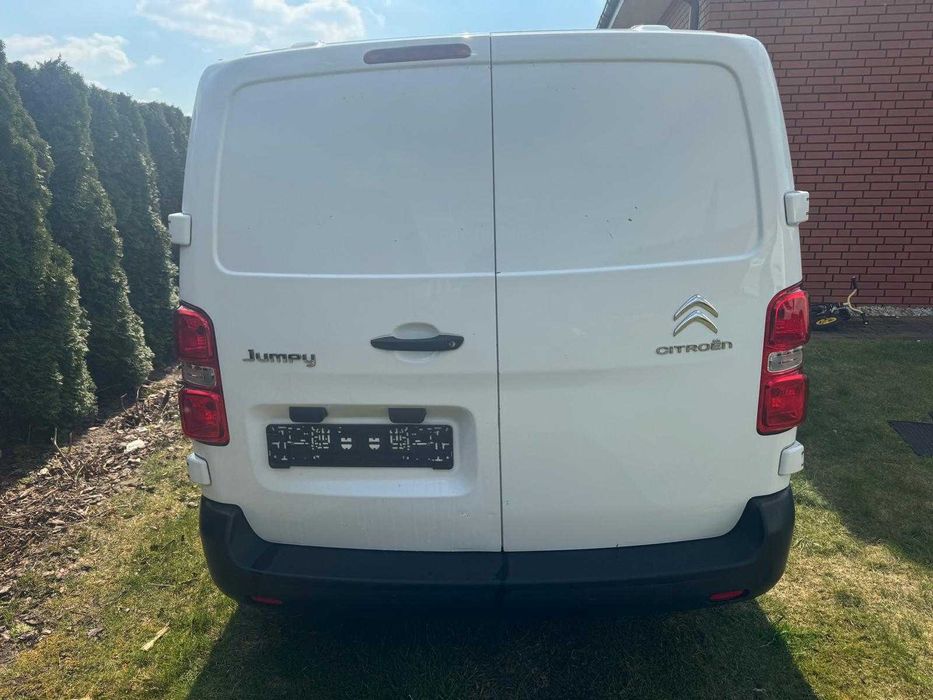 Citroen jumpy 2020r 150km. 24500zl