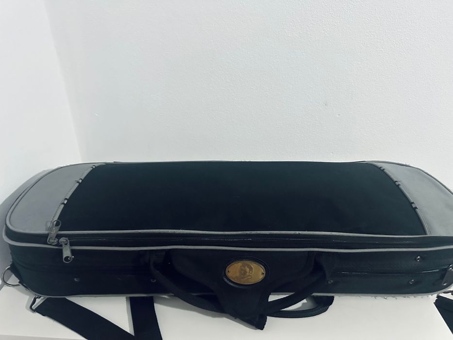Violino conservatório