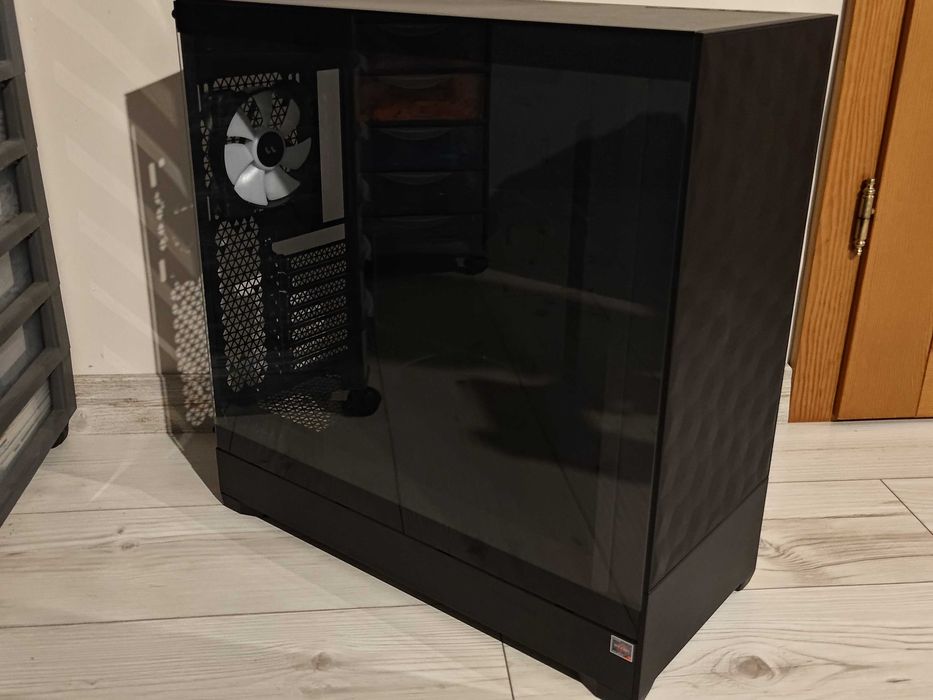 fractal pop xl air obudowa komputera
