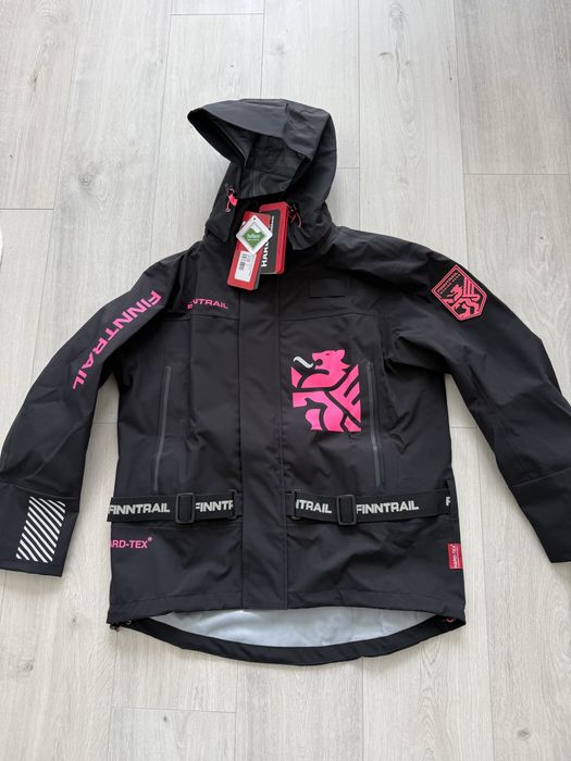 Костюм забродний Finntrail жіночий