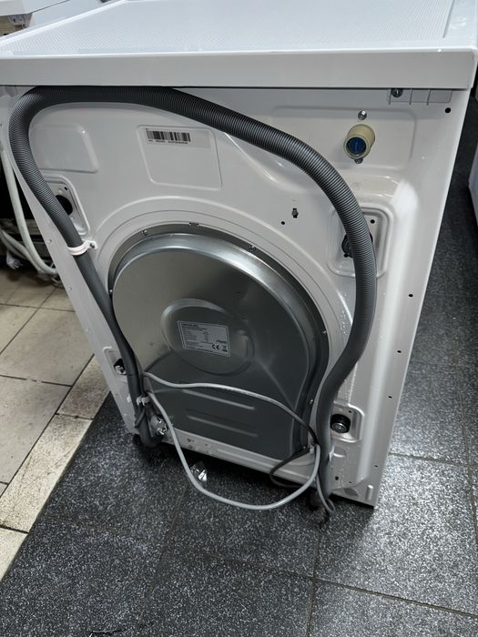 Комплект пральна та сушильна машина Cecotec