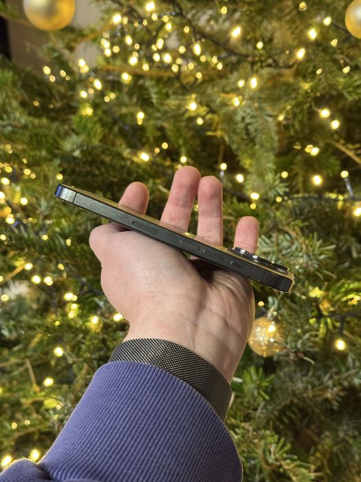 iPhone 15 Pro 128gb Bateria 91%