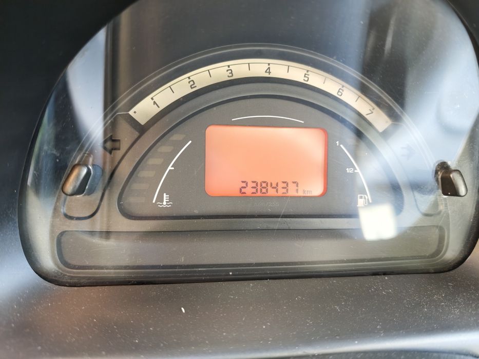 Citroen C3 1400 HDi