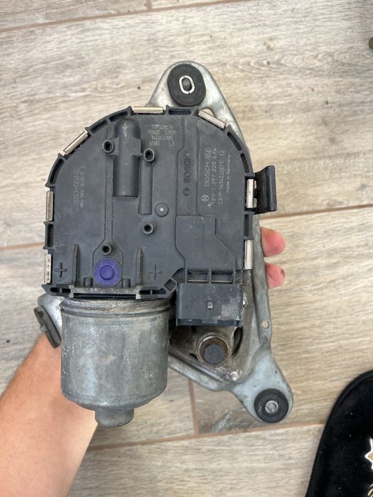 Моторчики двірників Пежо 508 peugeot 508