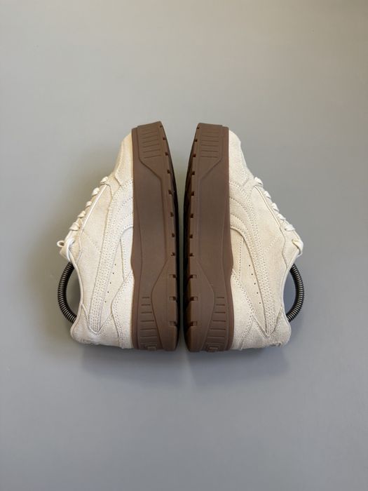 Кеды Puma Karmen 2 Idol Suede 37.5(23.5см) Carina 2.0 Cilia