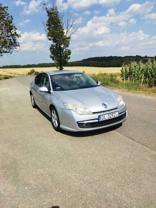 Renault Laguna lll