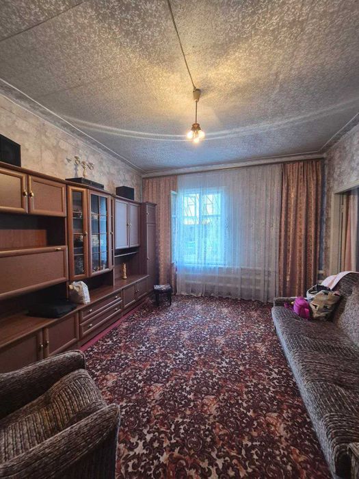 продаж двокімнатної квартири рн "автостанції"