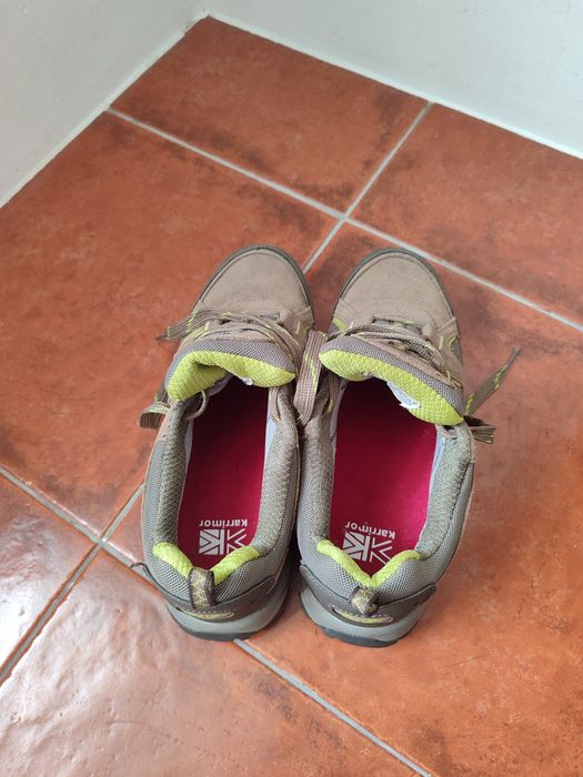 Mountaineering boot64550924547457122