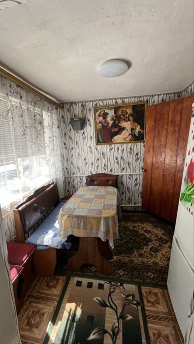 Продам комфортний будинок на Новій Балашівці.