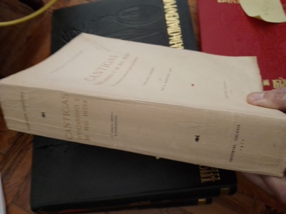 Cantigas d'escarnio e mal dizer-P.R.Lapa2e-Galaxia-75E-Regra5EDesde5E