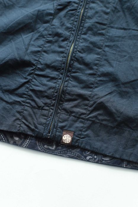 Сорочка овершит Pretty Green XL