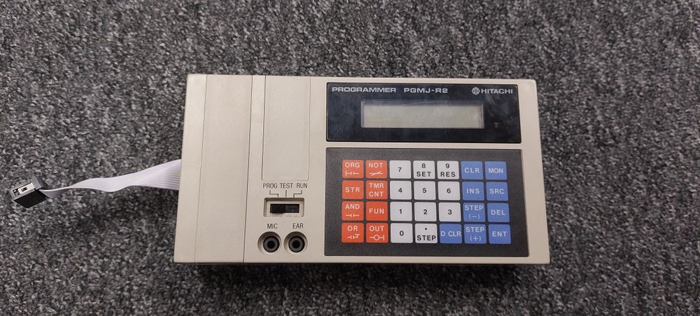 Hitachi PGMJ-R2 Programmer
