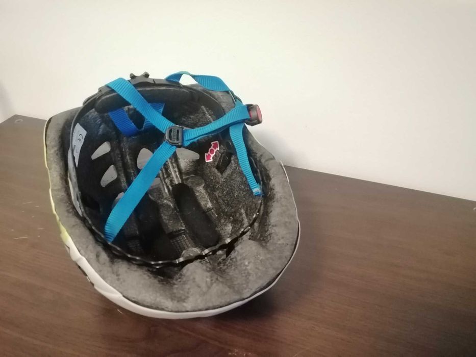 Capacete Criança