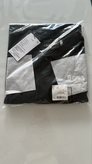 Polo Porshe Homem venda