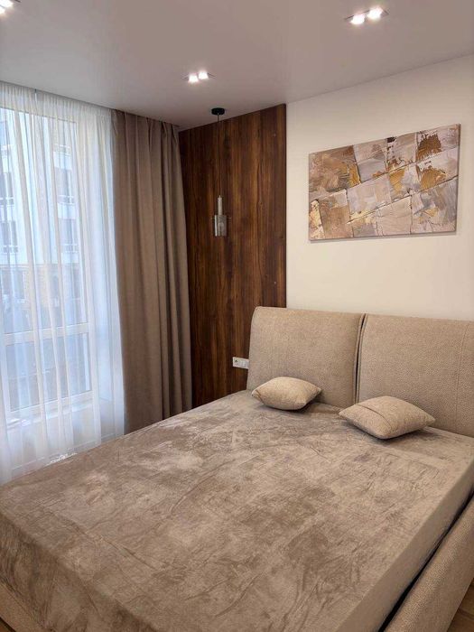 Оренда 1к, квартири, вул. Малоголосківська,  700 $