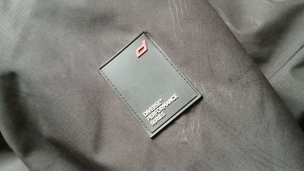 Kurtka zimowa Diverse