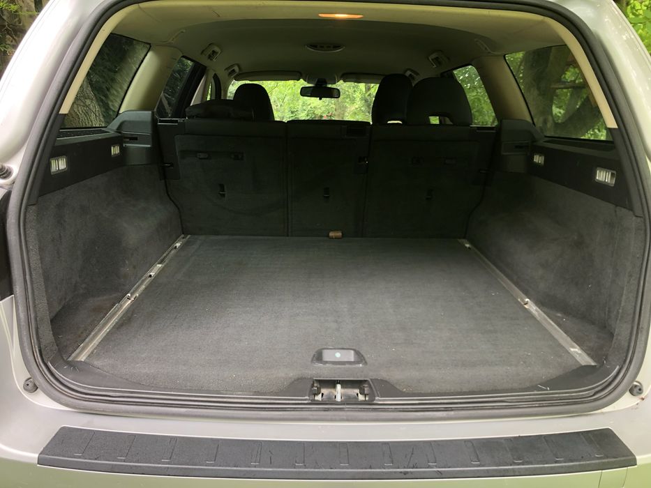 Volvo V70 2.0 benzyna